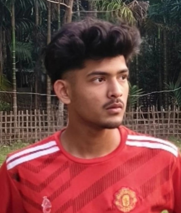 Founder Salman Ahmed